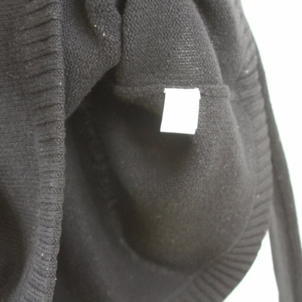 Y2K Banana Republic Lambswool Cashmere Crewneck Sweater – Men’s‎ L